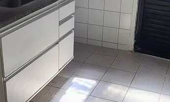 Imagem 3: Village pé na areia