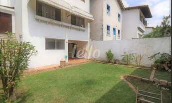 Imagem 4: São Paulo - Casa Padrão - Alto da Boa Vista