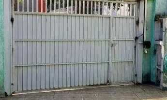 Imagem 3: Sobrado com 2 dormitórios e edícula à venda, 80 m² por R$ 480.000 - Parque Assunção - Tabo