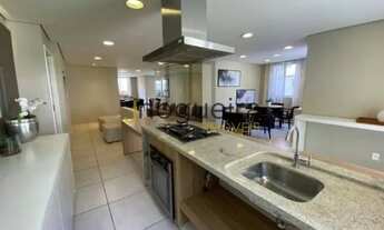 Imagem 6: Apartamento com 2 dormitórios, 59 m² - venda por R$ 790.000 ou aluguel por R$ 5.512/mês