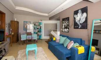 Imagem 6: Apartamento para Aluguel - Passo D'areia, 3 Quartos, 95 m2