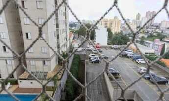 Imagem 6: Ótimo apartamento no centro de Diadema c/sacada, Imóvel em região muito valorizada e bem l