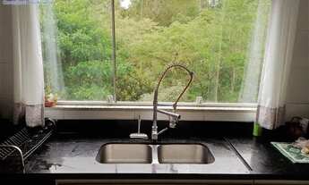 Imagem 11: Res.New Ville Santana Parnaíba - Mobiliada, 4 dorms, piscina