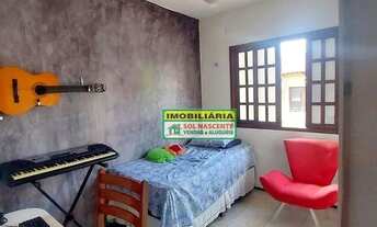 Imagem 7: Casa com 3 dormitórios à venda, 120 m² por R$ 330.000 - Cambeba - Fortaleza/CE