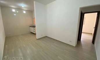 Imagem 4: Casa com 1 dormitório para alugar, 35 m² por R$ 926,79/mês - Jardim do Lago I - Taubaté/SP