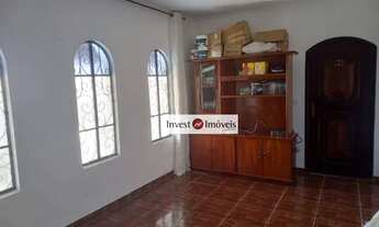 Imagem 3: Casa no Bosque com 312m2 At em rua sem saida!!!