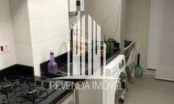 Imagem 2: Apartamento no Condomínio Pasion Ypiranga com 60m e 2 quartos no Ipiranga