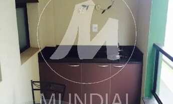 Imagem 2: Apartamento (tipo - duplex) 1 dormitórios/suite, cozinha planejada, portaria 24 horas, ele