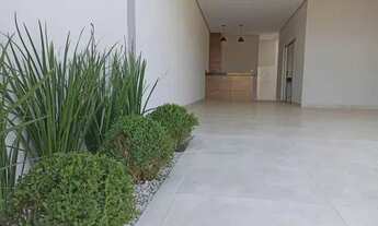 Imagem 3: Casa para venda possui 80 metros quadrados com 3 quartos