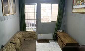 Imagem 3: Casa de vila para aluguel tem 80 metros quadrados com 1 quarto em Realengo - Rio de Janeir