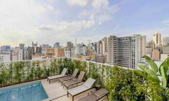 Imagem 7: SãO PAULO - Apartamento Padrão - Jardim Paulista