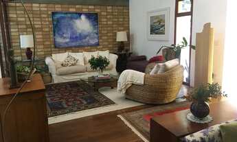 Imagem: Casa à venda na Cidade Jardim com 460m²