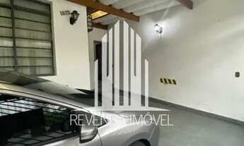 Imagem 3: Casa à venda em Perdizes com 140m² 1 dormitório 1 suíte 2 banheiros 2 vagas