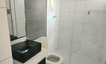 Imagem 5: Apartamento para aluguel com 121 metros quadrados com 3 quartos em Manaíra - João Pessoa