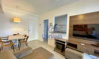 Imagem 4: Apartamento à venda, 71 m² por R$ 680.000,00 - Centro - Guarujá/SP