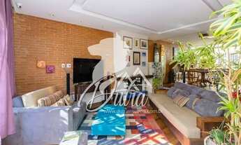 Imagem 6: Padrão Chácara Monte Alegre 226m² 03 Dormitórios 01 Suítes 2 Vagas