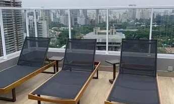 Imagem 2: Apartamento Kitchenette/Studio em Indianópolis - São Paulo