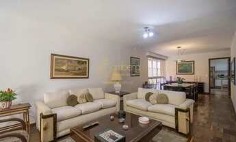 Imagem 2: Casa com ambientes amplos - 4 quartos 2 suítes - Jardim - 6 vagas - Jd Leonor/Morumbi