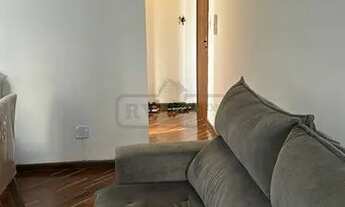 Imagem 5: Apartamento para venda possui 78 metros quadrados com 2 quartos