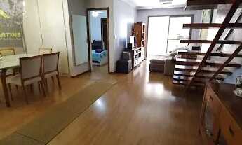 Imagem 5: Cobertura duplex Cód: 20198 f