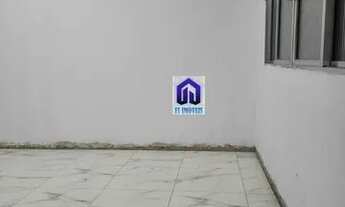 Imagem 7: Alugo ótima casa térrea com 2 dormitórios e edícula no Parque São Vicente!!