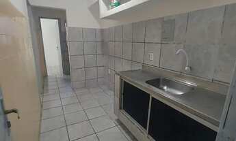 Imagem 6: Apartamento térreo