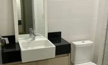 Imagem 7: Locação de Apartamento - Centro - Edifício Benevento