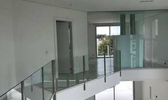 Imagem 4: Santana de Parnaíba - Casa de Condomínio - Genesis 1