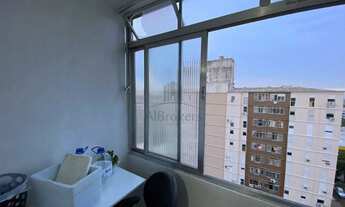 Imagem 6: Apartamento com 1 dormitório à venda, 42 m² por R$ 119.000 - Humaitá - Porto Alegre/RS