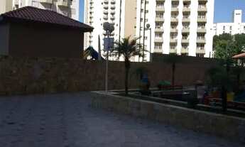 Imagem: Apartamento no Condomínio Projeto Bandeirantes