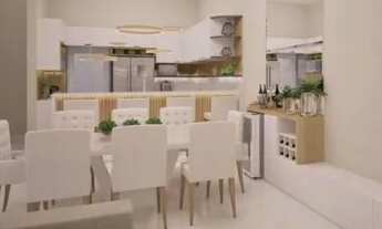 Imagem 4: Casa com 3 dormitórios à venda, 98 m² por R$ 800.000,00 - Frezzarin 2 - Santa Bárbara D&#x