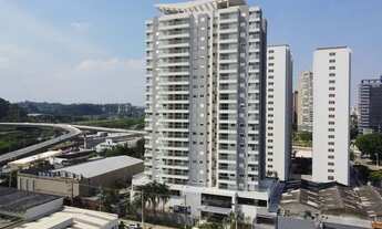 Imagem 3: 2 e 3 Dorm - Santo Amaro