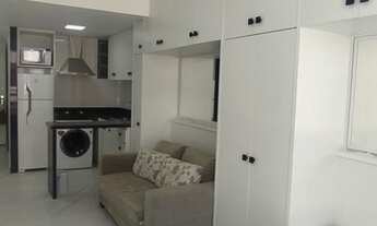 Imagem 7: Apartamento para aluguel com 35 metros quadrados com 1 quarto em Copacabana - Rio de Janei