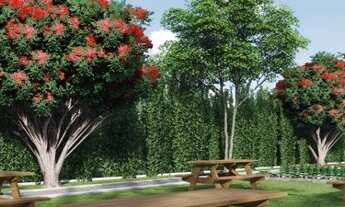 Imagem 5: Condomínio Residencial Villaggio Brunelli Araçoiaba da Serra lotes a partir de 250 M2 laze