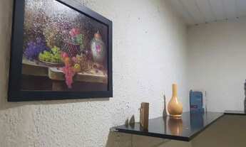 Imagem 5: Kit net ao lado do metrô Penha