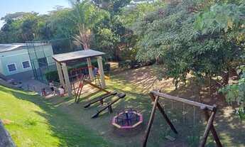 Imagem 6: Apartamento para aluguel possui 48 metros quadrados com 2 quartos