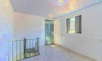 Imagem 3: Casa para Aluguel - Jardim Nosso Lar, 1 Quarto, 35 m2