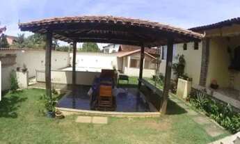 Imagem 5: Casa com 4 dormitórios à venda, 154 m² por R$ 749.000 - Santa Mônica - Guarapari/ES