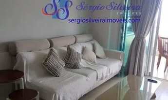 Imagem 2: Lindo apartamento para locação no Golf Ville - Porto das Dunas