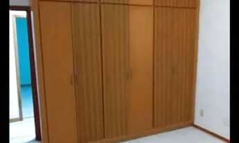 Imagem 4: Apartamento com 4 dormitórios à venda, 141 m² por R$ 750.000,00 - Boqueirão - Santos/SP