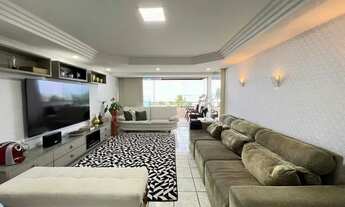 Imagem 2: Edf Solar do Camaragybe - 4 quartos na beira-mar de Candeias