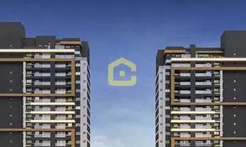 Imagem 2: Apartamento à venda 3 Quartos, 1 Suite, 1 Vaga, 79.76M², Bigorrilho, Curitiba - PR