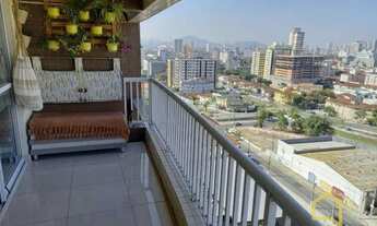 Imagem: Apartamento com 3 dormitórios, 96 m²