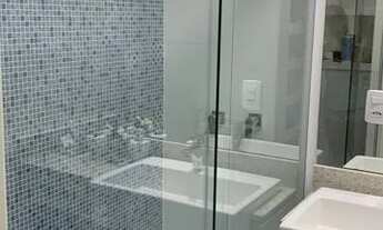 Imagem 7: Freguesia. Apartamento para Venda com Salão, Varandão, 4 Quartos, Sendo 2 Suítes e 2 Vagas