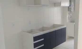 Imagem 2: Apartamento para aluguel com 50 metros quadrados com 2 quartos em Vila Esperança - São Pau