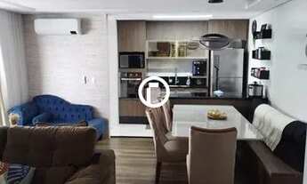 Imagem 6: Apartamento para venda, 81m², 2 dormitórios, sendo 1 suíte, 2 vagas - Vila Andrade