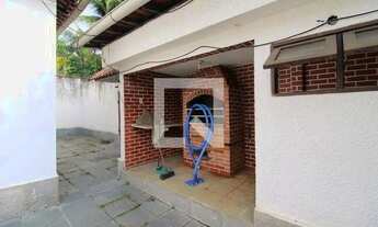 Imagem 3: Casa para Aluguel - Freguesia , 4 Quartos, 600 m2