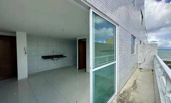 Imagem 2: Localizado a 130 metros da Praia do Bessa