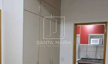 Imagem 2: Apartamento (kitnete) 1 dormitórios, cozinha planejada, portaria 24hs, espaço gourmet, sal