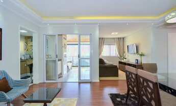 Imagem: Apartamento tipo para venda com 2 quartos